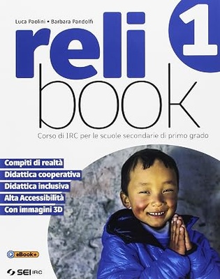 relibook 1