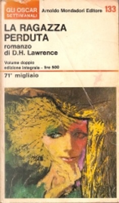 La ragazza perduta