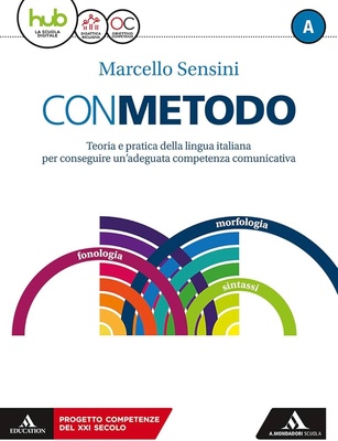CON METODO. PER LE SCUOLE SUPERIORI. CON