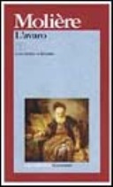 L' avaro. Testo originale a fronte