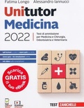 Unitutor Medicina 2022
