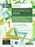 INFORMATICA OPEN