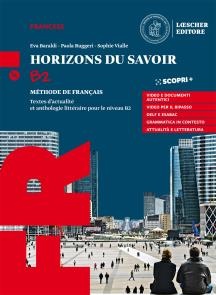 Horizons du savoir B2