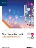 Telecomunicazioni - Articolazione Informatica