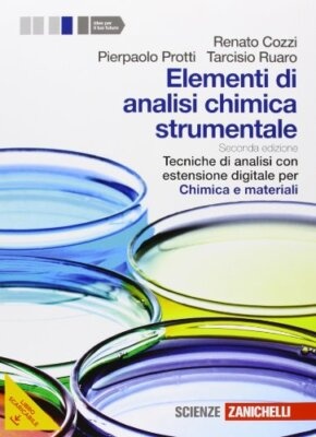 Elementi di analisi chimica strumentale. Tecniche di analisi