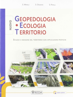 GEOPEDOLOGIA ECOLOGIA TERRITORIO