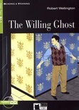 The Willing Ghost + CD