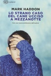 Lo strano caso del cane ucciso a mezzanotte