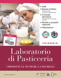Laboratorio di Pasticceria