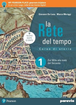 La Rete del tempo 1