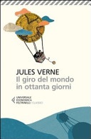Il giro del mondo in ottanta giorni