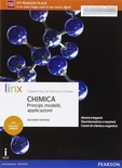 CHIMICA Principi, modelli, applicazioni