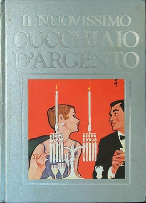 Il nuovissimo cucchiao d'argento