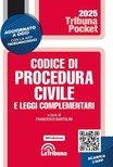 Codice di procedura civile e leggi complementari. Con AppTribunacodici (