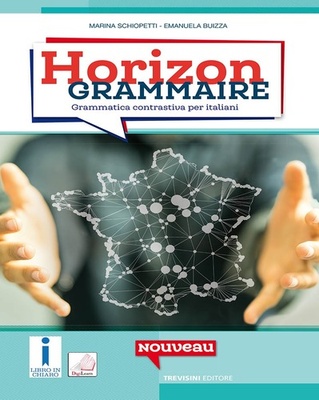 Horizon GRAMMAIRE