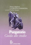 La Divina Commedia. Purgatorio 2