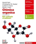Chimica organica. Dal carbonio ai polimeri