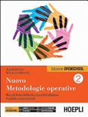 NUOVO METODOLOGIE OPERATIVE. PER GLI IST