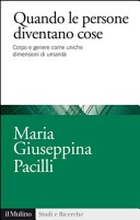 Quando le persone diventano cose