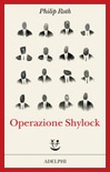 operazione shylock