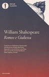 Romeo e Giulietta. Testo inglese a fronte (