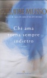 CHI AMA TORNA SEMPRE INDIETRO