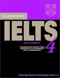 ielts 4 with answers