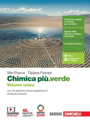 Chimica più.verde