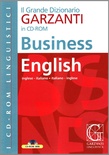 Grande dizionario di business english. CD-ROM
