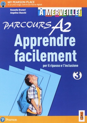 MERVEILLE! PARCOURS A2. vol 3