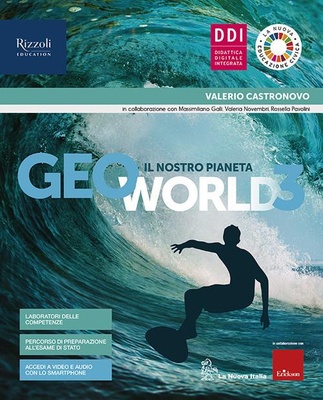 GEOWORLD 3