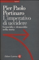 L'imperativo di uccidere