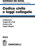 codice civile 2024