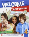 Welcome to Kerrymore. Vol. 4. Per la Scuola elementare