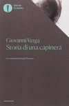 Storia di una capinera
