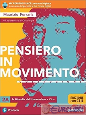 PENSIERO IN MOVIMENTO 2A-2B CLIL