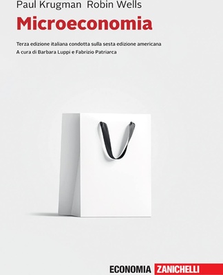 Microeconomia. Con e-book
