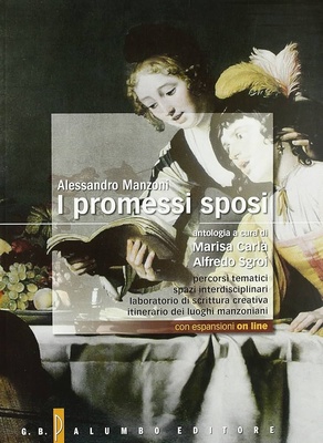 Promessi sposi (i) antologia