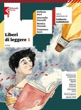 Liberi di leggere. Con Quaderno di scrittura, Epica