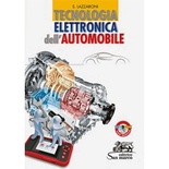 Tecnologia elettronica dell'automobile