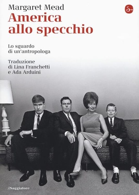 America allo specchio. Lo sguardo di un'antropologa