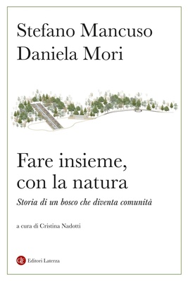 fare insieme , con la natura