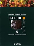 ERODOTO MAGAZINE 5