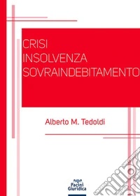 Crisi insolvenza sovraindebitamento