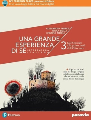 una grande esperienza vol 3