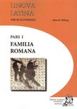 LINGVA LATINA FAMILIA ROMANA