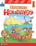 top secret holidays 2