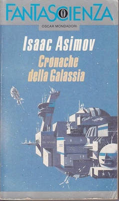 Cronache della galassia