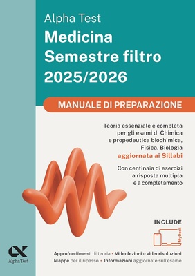 medicina semestre filtro 2025/2026