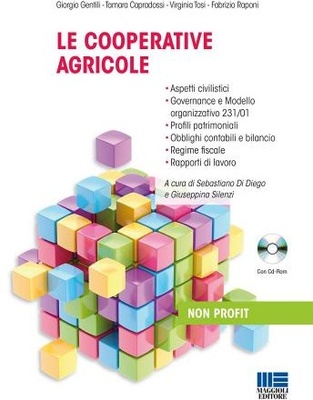 Le cooperative agricole
